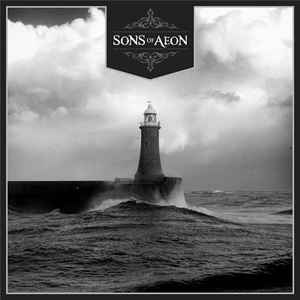 Sons Of Aeon ‎– Sons Of Aeon  CD , Album