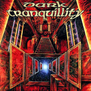 Dark Tranquillity ‎– The Gallery  CD, Album, Remasterisé