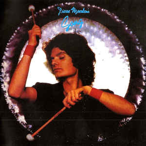 Pierre Moerlen's Gong ‎– Downwind  CD, Album, Réédition, Remasterisé