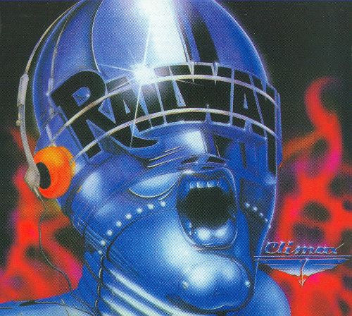 Railway – Climax  CD, Album, Édition Limitée, Réédition, Remastérisé, Digipak