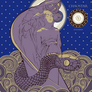 Chaostar ‎– Anomima  CD, Album