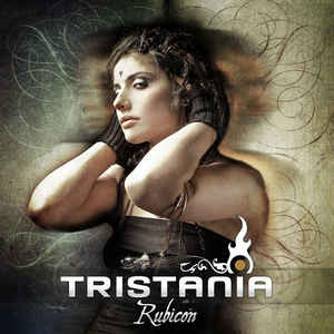 Tristania ‎– Rubicon  CD, Album