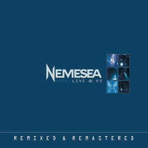Nemesea ‎– Pure: Live @ P3 - Remixed &amp; Remastered  CD, Album, Digipak
