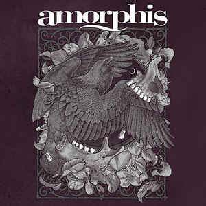 Amorphis ‎– Circle  2 × Vinyle, LP, Album, Édition limitée