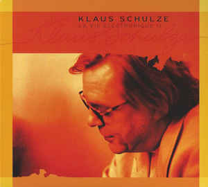 Klaus Schulze ‎– La Vie Electronique 13 -  3 × CD, Compilation
