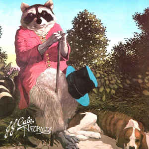 J.J. Cale ‎– Naturally  Vinyle, LP, Album, Réédition, 180 Grammes