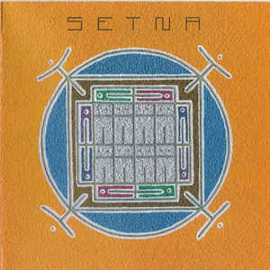 Setna ‎– Guérison  CD, Album