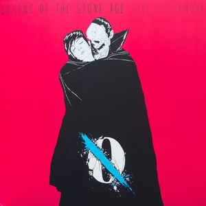 Queens Of The Stone Age ‎– ...Like Clockwork  2 × vinyle, 12 ", 45 tr / min, album