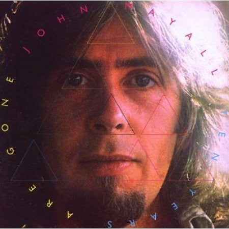 John Mayall – Ten Years Are Gone  2 x CD, Album, Réédition, Remasterisé