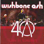 Wishbone Ash ‎– Live In London  Vinyle, LP, Album