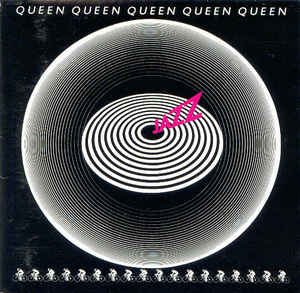 Queen ‎– Jazz  CD, Album, Remasterisé, Réédition