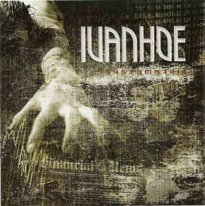 Ivanhoe ‎– Systematrix  CD, Album, Digipak