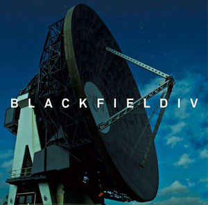 Blackfield ‎– IV  Vinyle, LP, Album