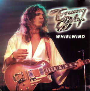 Tommy Bolin ‎– Whirlwind  2 × Vinyle, LP, Compilation