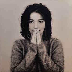 Björk ‎– Debut  Vinyle, LP, Album, Édition limitée, Réédition, 180 grammes