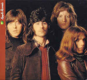 Badfinger ‎– Straight Up  CD, Album, Réédition, Remasterisé, Gatefold