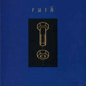 Rush ‎– Counterparts  CD, Album, Remasterisé, Réédition