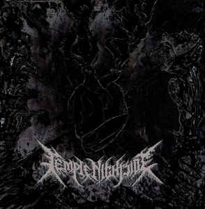 Temple Nightside ‎– Condemnation  CD, Album