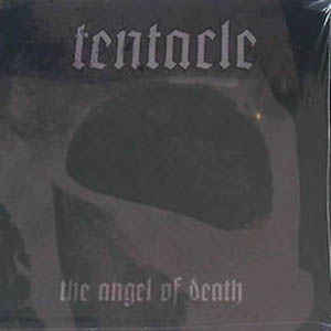 Tentacle ‎– The Angel Of Death  Vinyle, LP, Réédition