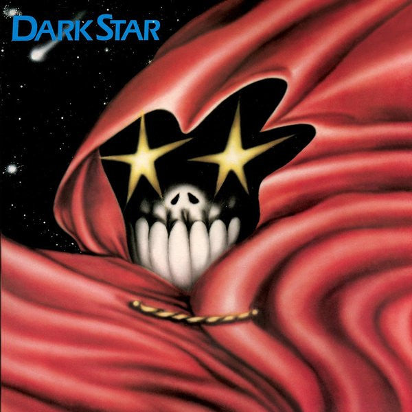 Dark Star – Dark Star  CD, Album, Réédition, Remasterisé