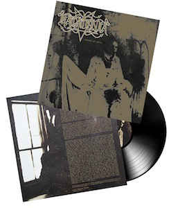 Katatonia ‎– Sounds Of Decay  Vinyle, 10 ", 33 ⅓ tr / min, EP