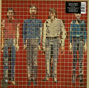 Talking Heads ‎– More Songs About Buildings And Food  Vinyle, LP, Album, Réédition, Remasterisé, 180 Grammes