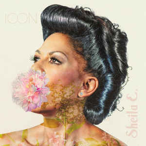 Sheila E. ‎– Icon  2 × Vinyle, LP, Album