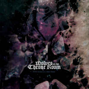 Wolves In The Throne Room ‎– BBC Session 2011 Anno Domini  Vinyle, 12 "