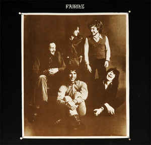 Family  ‎– A Song For Me  Vinyle, LP, Album, Réédition