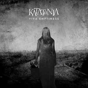 Katatonia ‎– Viva Emptiness  2 × Vinyle, LP, Album, Réédition, Remasterisé