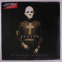 Slayer ‎– Diabolus In Musica  Vinyle, LP, Album, Réédition, Remasterisé, 180g