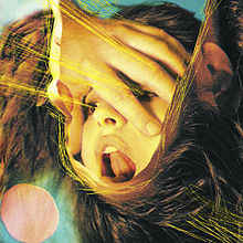 The Flaming Lips ‎– Embryonic  2 × vinyle, LP + CD, Album