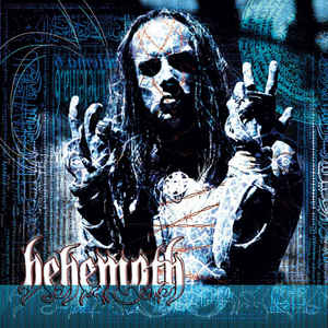 Behemoth  ‎– Thelema.6 Vinyle, LP, Album, Réédition