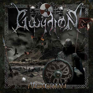 Gwydion ‎– Veteran  CD, Album