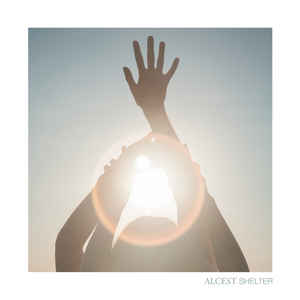 Alcest ‎– Shelter  CD, Album, Digisleeve