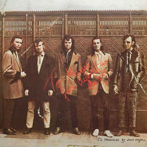 The Aynsley Dunbar Retaliation ‎– To Mum, From Aynsley And The Boys  Vinyle, LP, Album, Réédition, 180 Gr