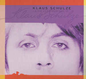 Klaus Schulze ‎– La Vie Electronique 14 - 3 × CD, Compilation