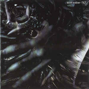 Scott Walker ‎– Tilt  CD, Album