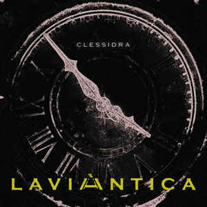 Laviàntica ‎– Clessidra  CD , Album