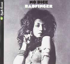 Badfinger ‎– No Dice  CD, Album, Réédition