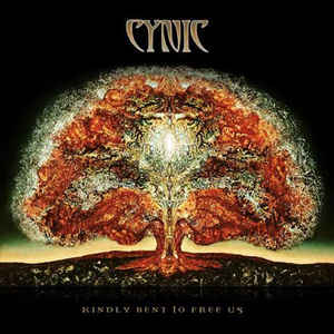 Cynic  ‎– Kindly Bent To Free Us  CD, Album, Edition limitée, Digipak