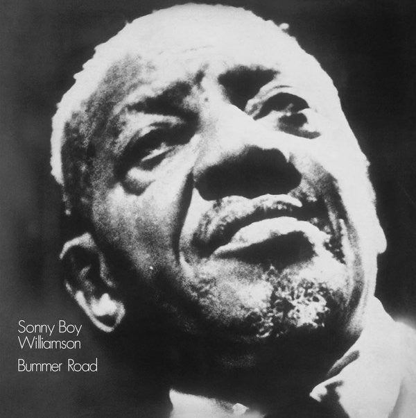 Sonny Boy Williamson  – Bummer Road   Vinyle, LP, Album, Réédition