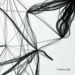 Exivious ‎– Liminal  CD, Album, Edition limitée, Digipak