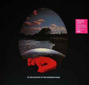 The Enid ‎– In The Region Of The Summer Stars  Vinyle, LP, Album, Réédition, Remasterisé, 180gr