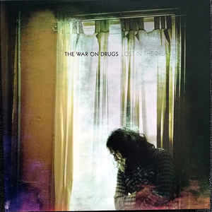 The War On Drugs ‎– Lost In The Dream  2 × Vinyle, LP, Album