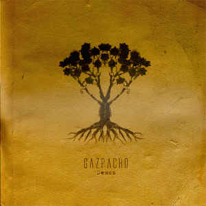 Gazpacho  ‎– Demon  Vinyle, LP, Album