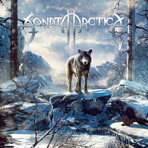 Sonata Arctica ‎– Pariah's Child  CD, Album