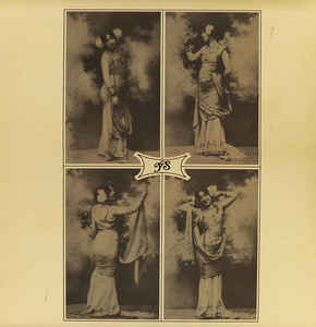 Il Balletto Di Bronzo ‎– Ys  Vinyle, LP, Album, Réédition, Gatefold