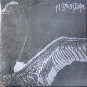 My Dying Bride ‎– Turn Loose The Swans 2 × Vinyle, LP, Album, Réédition, Gatefold