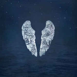 Coldplay ‎– Ghost Stories  Vinyle, LP, Album
